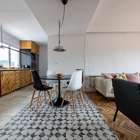 Casa Creu Mar Apartment Sant Feliu de Guíxols Ngoại thất bức ảnh