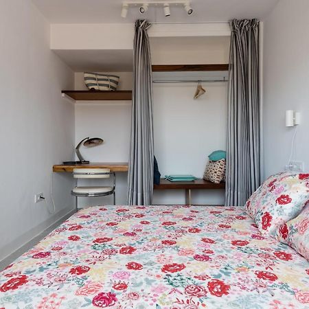 Casa Creu Mar Apartment Sant Feliu de Guíxols Ngoại thất bức ảnh