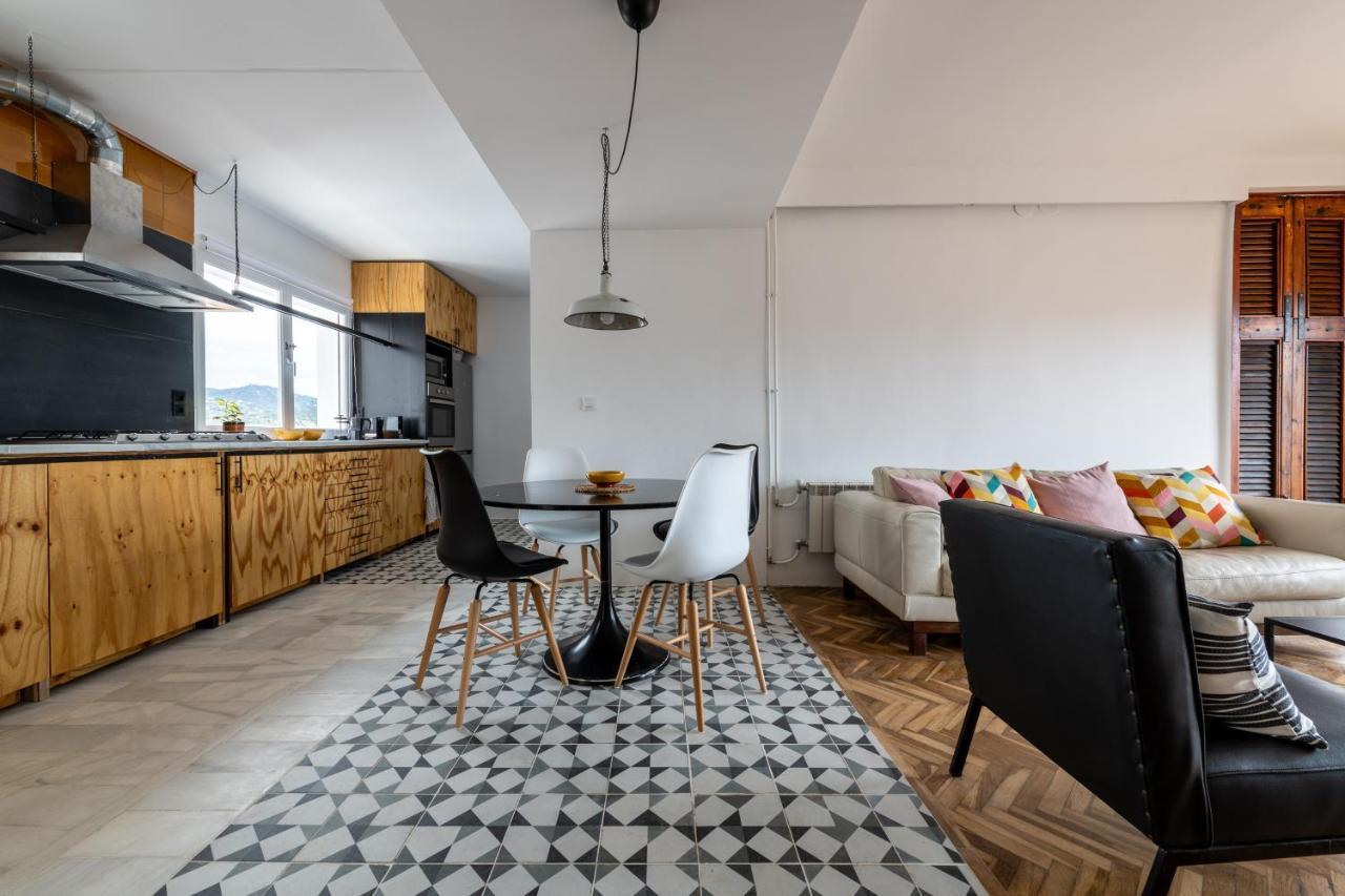 Casa Creu Mar Apartment Sant Feliu de Guíxols Ngoại thất bức ảnh