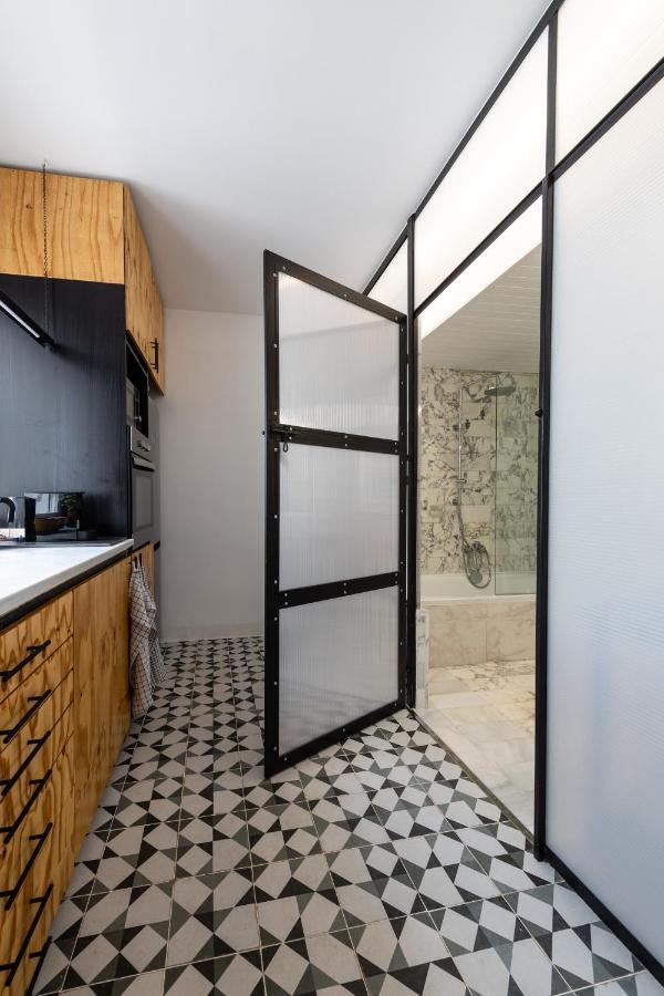 Casa Creu Mar Apartment Sant Feliu de Guíxols Ngoại thất bức ảnh