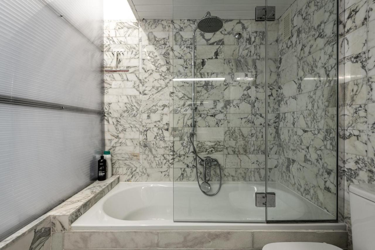 Casa Creu Mar Apartment Sant Feliu de Guíxols Ngoại thất bức ảnh
