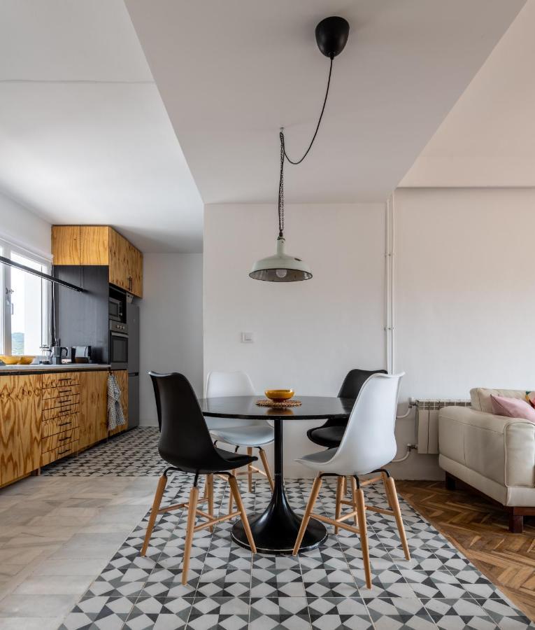 Casa Creu Mar Apartment Sant Feliu de Guíxols Ngoại thất bức ảnh