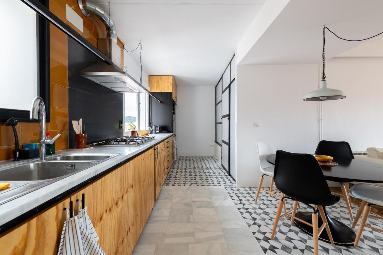Casa Creu Mar Apartment Sant Feliu de Guíxols Ngoại thất bức ảnh