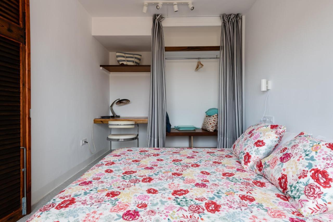 Casa Creu Mar Apartment Sant Feliu de Guíxols Ngoại thất bức ảnh