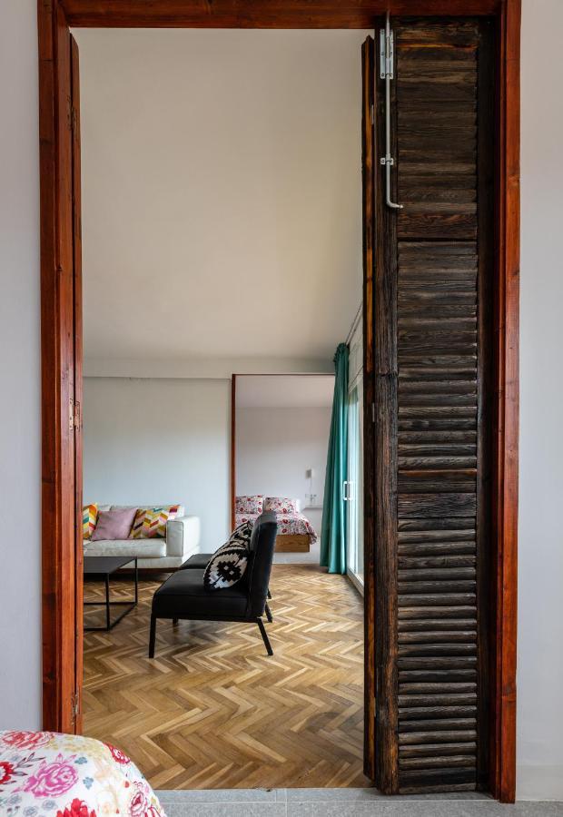 Casa Creu Mar Apartment Sant Feliu de Guíxols Ngoại thất bức ảnh