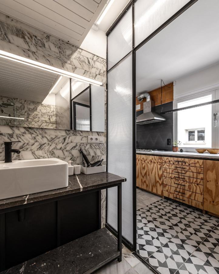 Casa Creu Mar Apartment Sant Feliu de Guíxols Ngoại thất bức ảnh