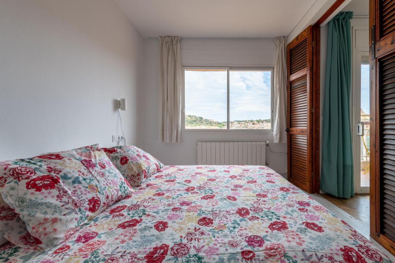 Casa Creu Mar Apartment Sant Feliu de Guíxols Ngoại thất bức ảnh