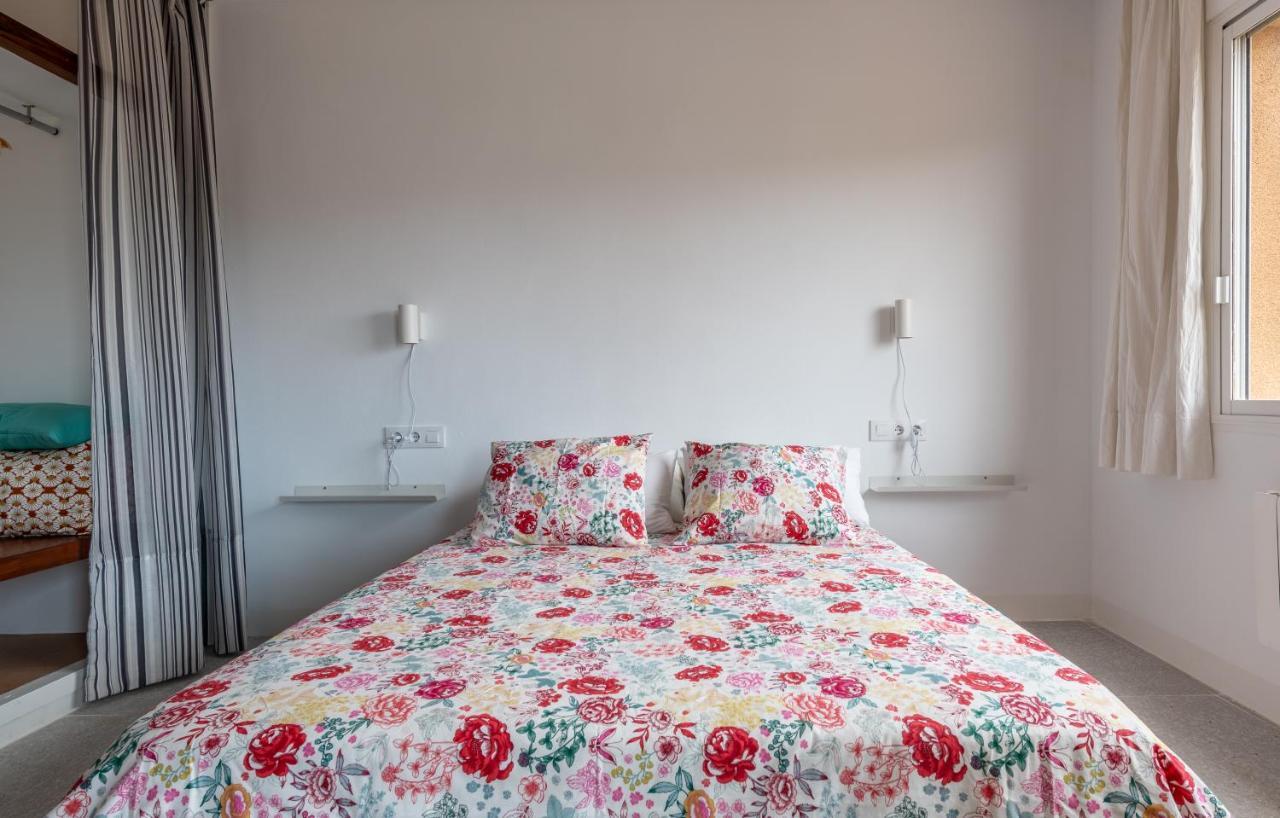 Casa Creu Mar Apartment Sant Feliu de Guíxols Ngoại thất bức ảnh