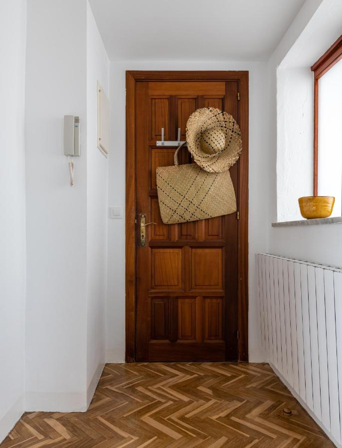 Casa Creu Mar Apartment Sant Feliu de Guíxols Ngoại thất bức ảnh