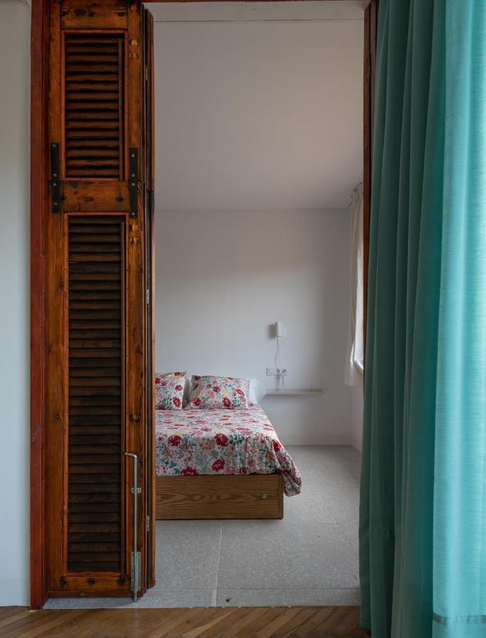 Casa Creu Mar Apartment Sant Feliu de Guíxols Ngoại thất bức ảnh